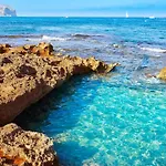 La Puerta Azul 4* Jávea