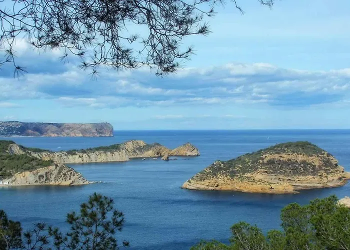 La Puerta Azul