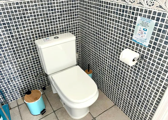 La Puerta Azul 4* Jávea