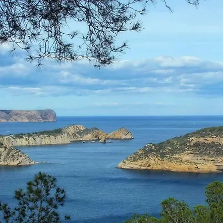 La Puerta Azul