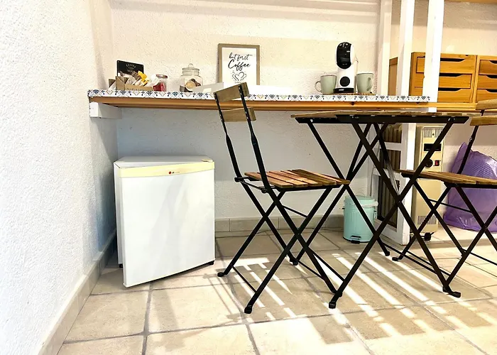 La Puerta Azul Jávea