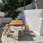 Bed & Breakfast La Puerta Azul Javea