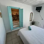 La Puerta Azul Bed & Breakfast Javea