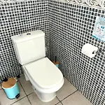 La Puerta Azul 4* Javea