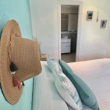 La Puerta Azul Jávea