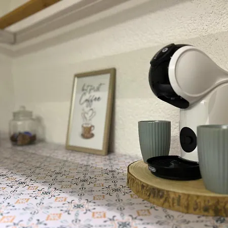 La Puerta Azul 4* Jávea