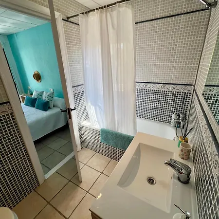 La Puerta Azul 4* Jávea