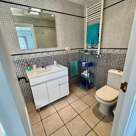 La Puerta Azul Jávea