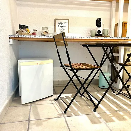 La Puerta Azul Jávea