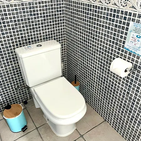 La Puerta Azul 4* Jávea