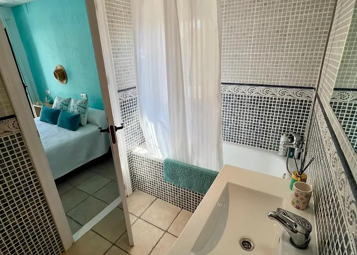 La Puerta Azul 4* Jávea