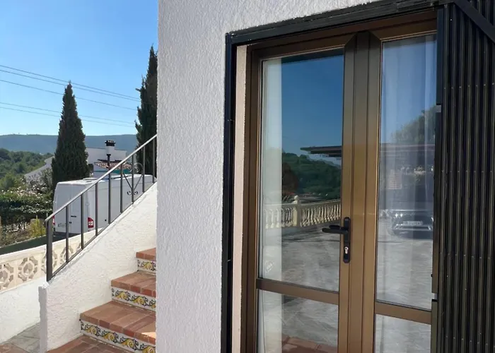 Panzió La Puerta Azul 4*